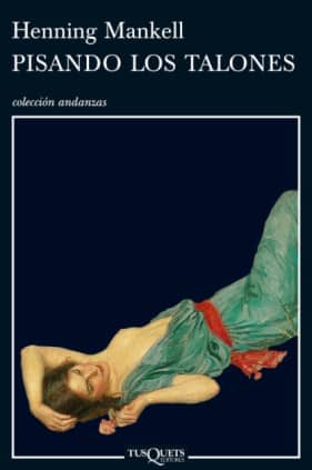 Pisando los talones