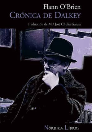 CRONICA DE DALKEY 2Âª