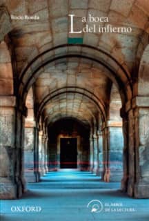 La boca del infierno (El Árbol de la Lectura)