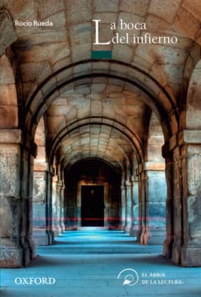 La boca del infierno (El Árbol de la Lectura)