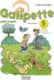 GALIPETTE PETIT 5 EP CAHIER FRANCES