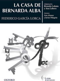 La casa de Bernarda Alba (El Árbol de los Clásicos)