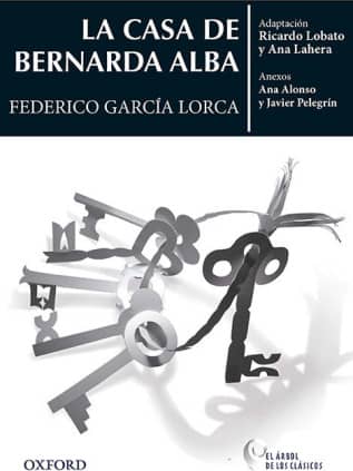 La casa de Bernarda Alba (El Árbol de los Clásicos)