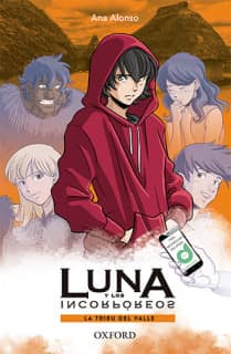 LUNA Y LOS INCORPOREOS 5 TRIBU DEL VALLE