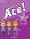 ACE 6 CB & SONGS CD PK