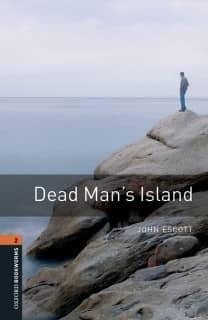 DEAD MAN'S ISLANDS OBL2