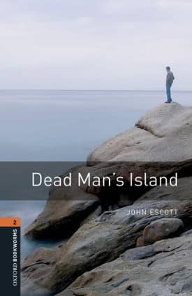 DEAD MAN'S ISLANDS OBL2