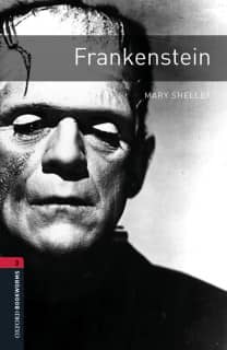 FRANKENSTEIN OBL NIVEL 3 - INGLES 2016