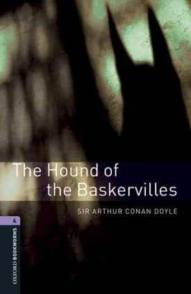 THE HOUND OF THE BASKERVILLES