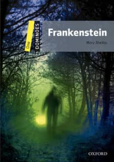 FRANKENSTEIN MP3 PK ED16 - 1 DOMINOES