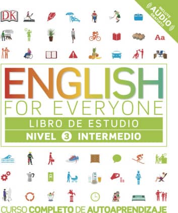 English for Everyone - Libro de estudio (nivel 3 Intermedio)