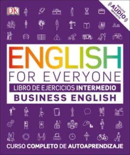 English for Everyone - Business English. Libro de ejercicios (nivel Intermedio)