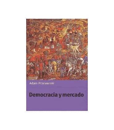 Democracia y mercado