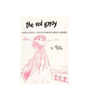 The Red Gypsy