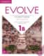 Evolve Level 1B Student's Book with Practice Extra