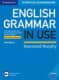 ENGLISH GRAMMAR IN USE BOOK WITH ANSWERS