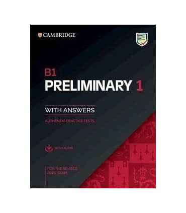 B1 PRELIMINARY 1 FOR THE REVISED 2020 EX