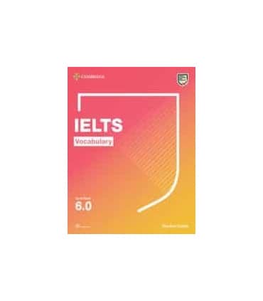 IELTS VOCABULARY UP TO BAND 60 WITH DOWN