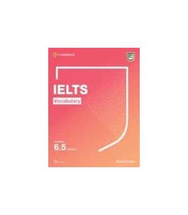 IELTS VOCABULARY FOR BANDS 65 AND ABOVE