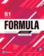 FORMULA B1 PRELIMINARY COURSEBOOK AND INTERACTIVE EBOOK WITH KEY WITH DI