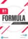 FORMULA B1 PRELIMINARY TEACHER'S BOOK WITH PRESENTATION TOOL DIGITAL RES
