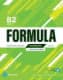 FORMULA B2 FIRST COURSEBOOK AND INTERACT