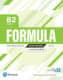 FORMULA B2 FIRST EXAM LEY. PEARSON