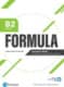 FORMULA B2 FIRST TEACHER'S BOOK WITH PRESENTATION TOOL, DIGITAL RESOURCE
