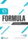 FORMULA C1 ADVANCED TEACHER'S BOOK WITH PRESENTATION TOOL, DIGITAL RESOU