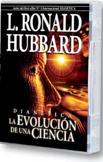 Dianetica, La Evolución de una Ciencia
