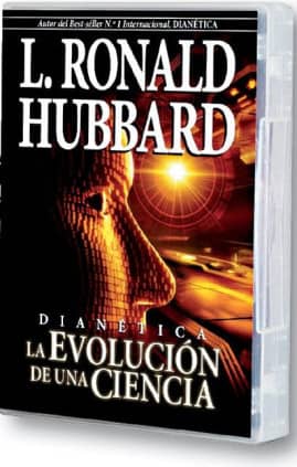 Dianetica, La Evolución de una Ciencia