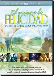 El camino a la felicidad