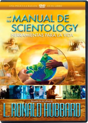 El Manual de Scientology