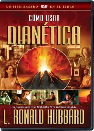 Cómo Usar Dianética