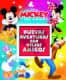 MI PRIMER TESORO MICKEY Y SUS AMIGOS M1T