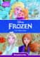 FROZEN, LA COLECCIÓN. BUSCA Y ENCUENTRA