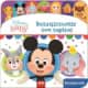 BUSCA Y ENCUENTRA CON TAPITAS DISNEY BABY
