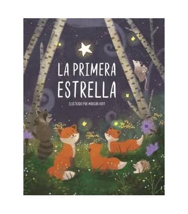 LA PRIMERA ESTRELLA