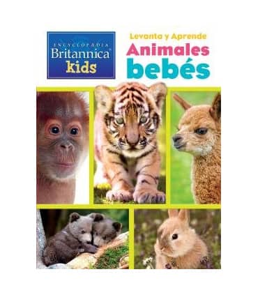 LEVANTA LAS TAPITAS BUSCA Y ENCUENTRA ENCYCLOPEDIA BRITANNICA