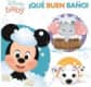 ¡QUÉ BUEN BAÑO! LIBRO DE BAÑO