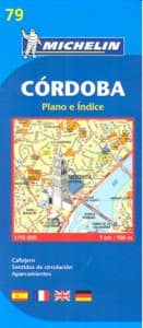 Plano Córdoba