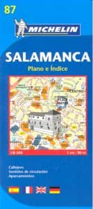 SALAMANCA
