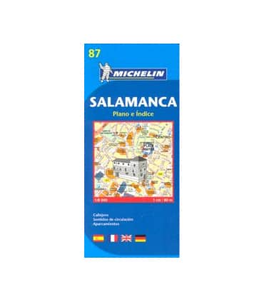 SALAMANCA