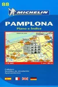 Plano Pamplona