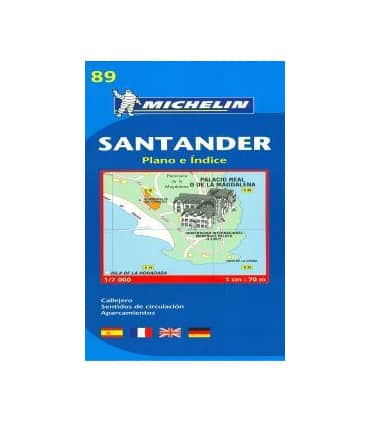 SANTANDER PLANO E INDICE