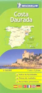 COSTA DAURADA MAPA ZOOM