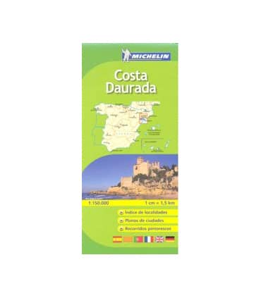 COSTA DAURADA MAPA ZOOM