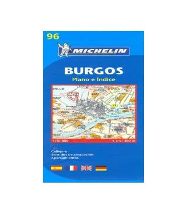 BURGOS PLANO PLEGADO 19096