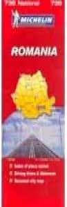 MICHELIN RUMANIA  738