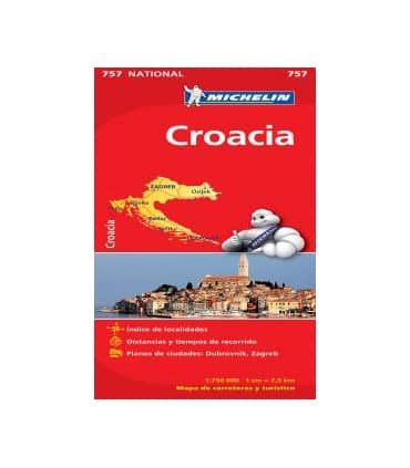 CROACIA 757 2012